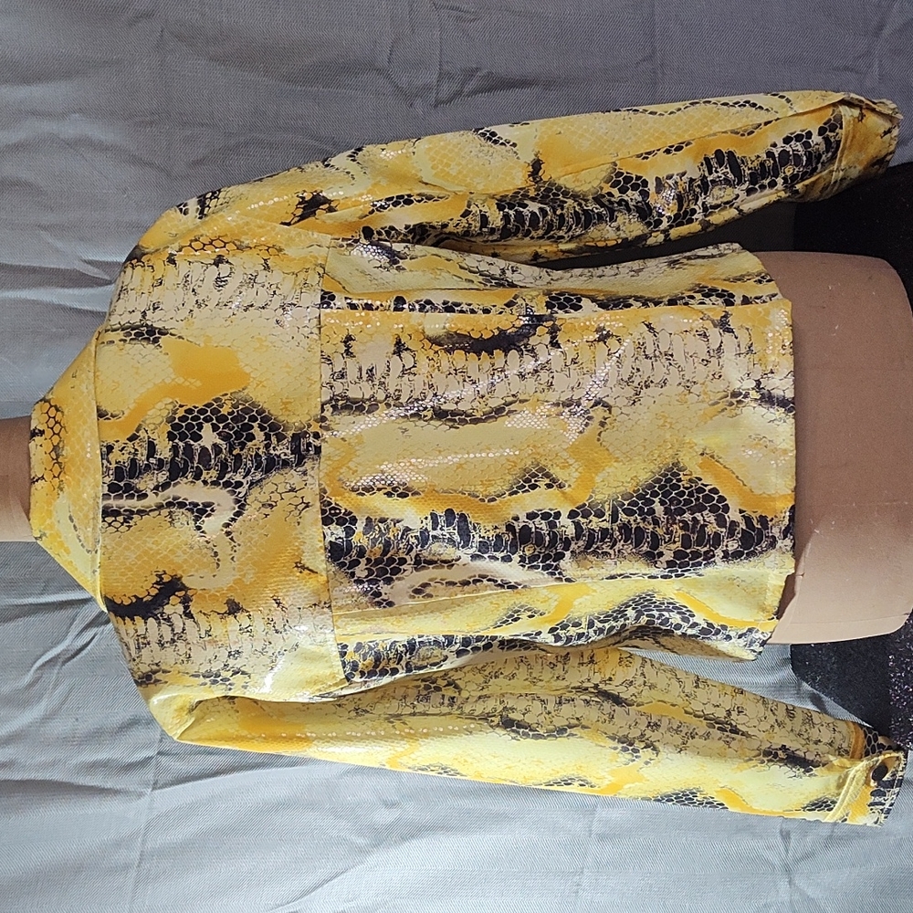 Renfrew Jacket - image 3